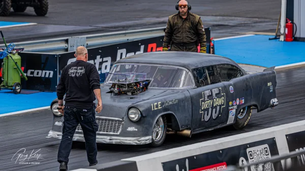 Dirty Dawg 55 Chevy image 7342P