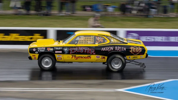Stuart 'Kiwi' Thompson image 7768_S