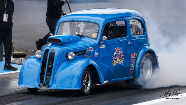 Ronnie Mercer image 7796P