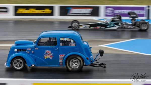 Ronnie Mercer image 7799P