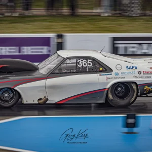 David Swift, Comp Eliminator, AMC AMX