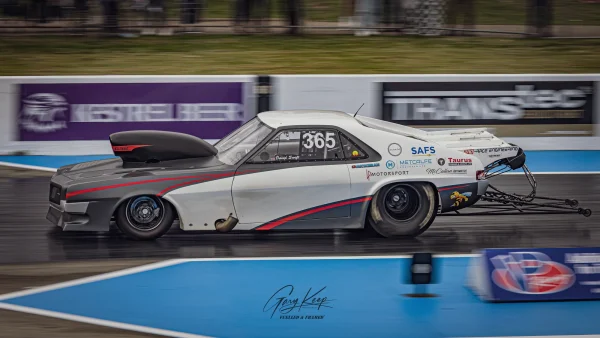David Swift AMC AMX image 7958P