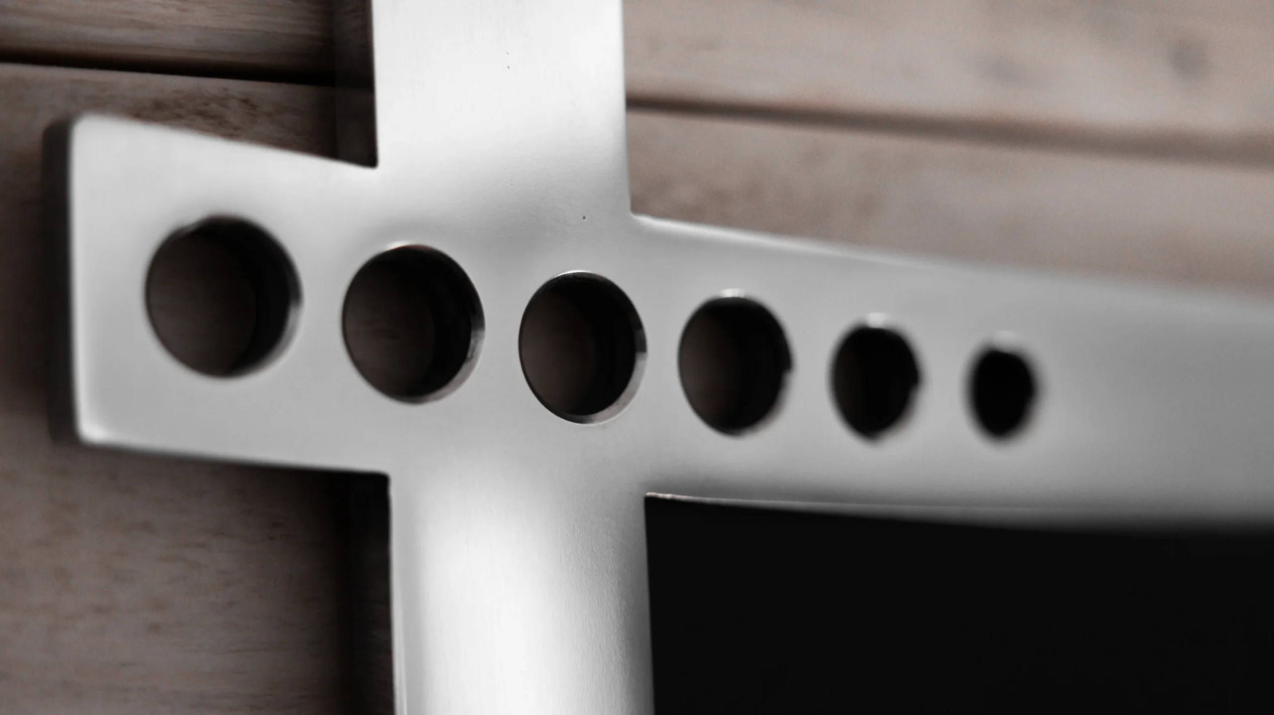 Medium Aluminium Frame (3)
