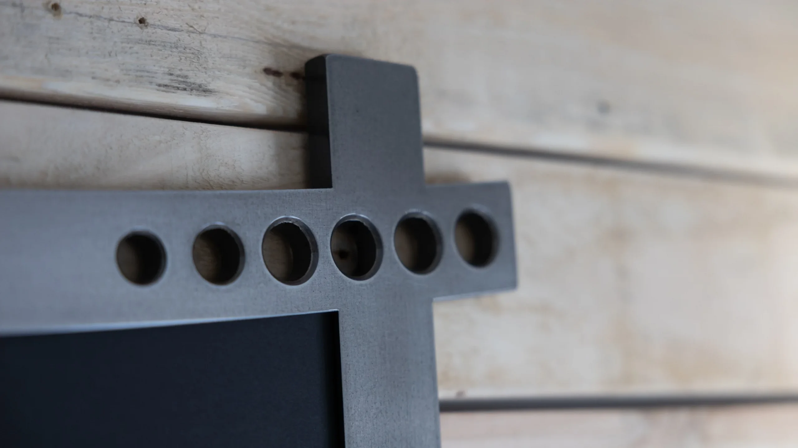 Medium Steel Frame (6)