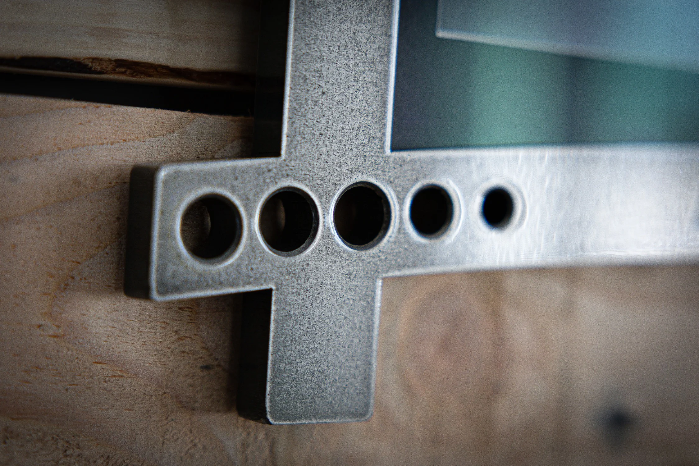 Small Steel Frame (3)