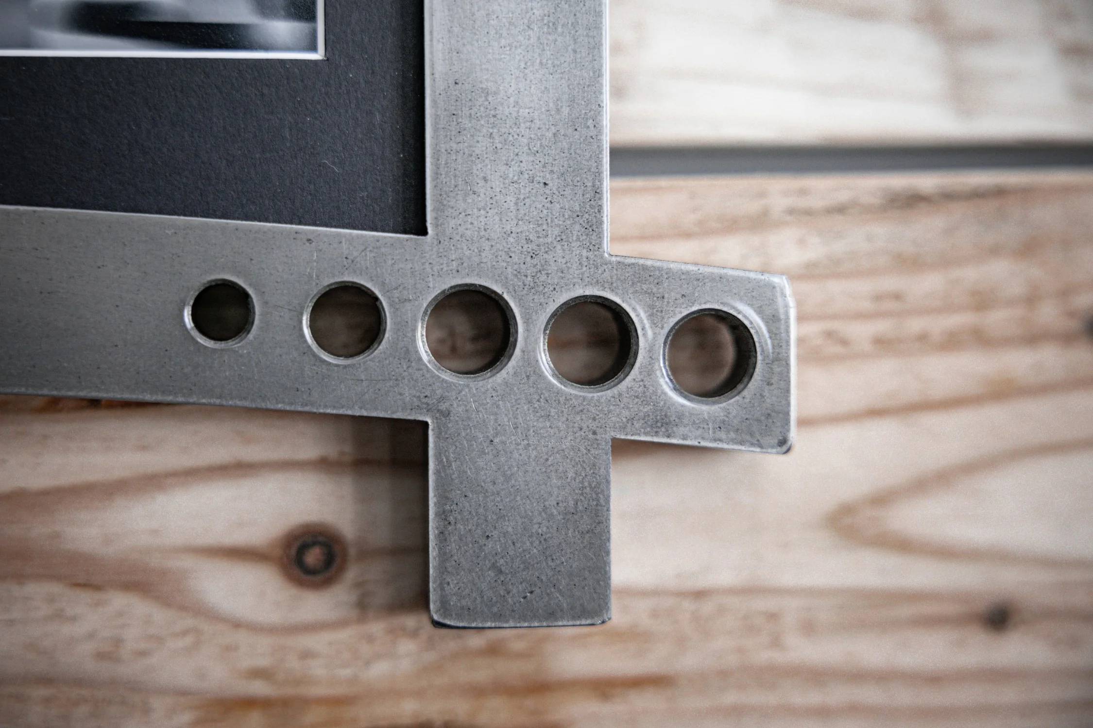 Small Steel Frame (5)