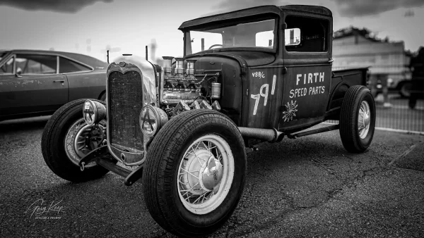Firth Model A image 3118_S