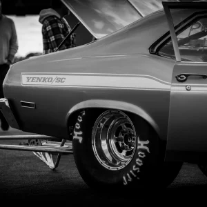 Timeless classic