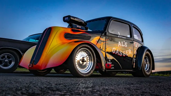 Al's Gasser image 3290ELITE