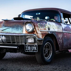 Gasser '56