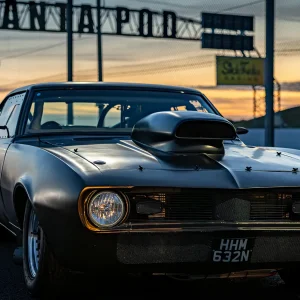Sunset Strip