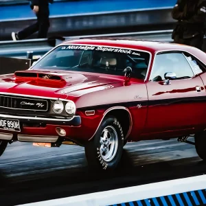 The Red Devil