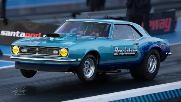 Charlie's Camaro image 4480P