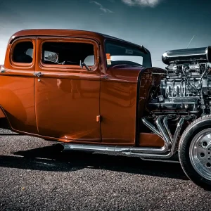 Stonking '32