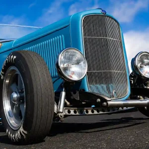 Hot Rod!
