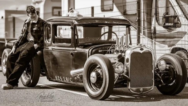 Cool Model A image 4863_S
